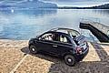 Fiat 500 Riva